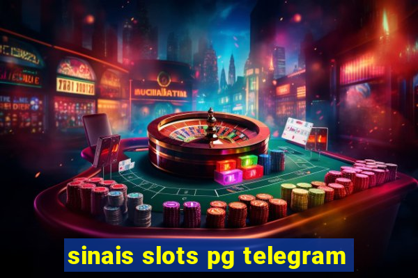 sinais slots pg telegram